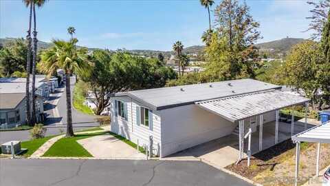 13490 Highway 8 Business unit: Spc 59, Lakeside, CA 92040