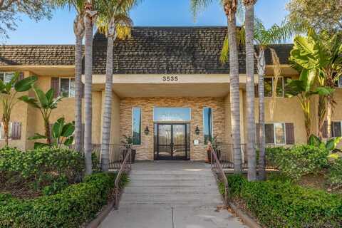 3535 Madison Ave, San Diego, CA 92116
