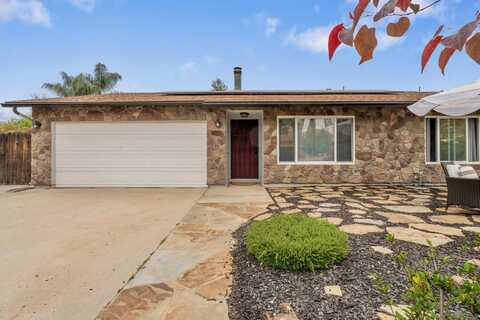 13340 Miguel Garden Way, Poway, CA 92064