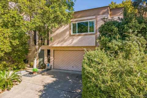 4385 Caminito de la Escena, San Diego, CA 92108