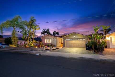 7091 Whipple Ave, San Diego, CA 92122