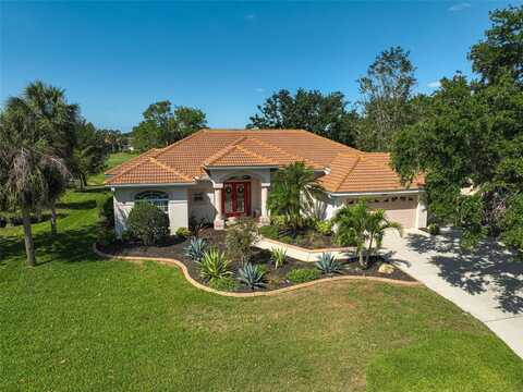2183 MUSKOGEE TRAIL, NOKOMIS, FL 34275