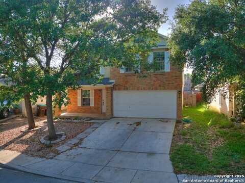 7827 Oakdale Park, San Antonio, TX 78254