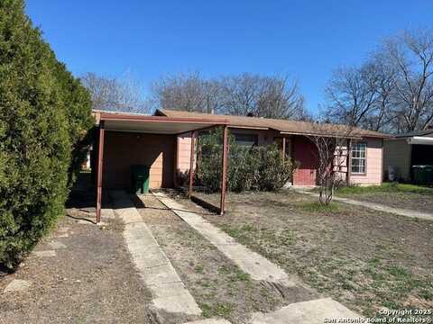 307 Cherry Ridge, San Antonio, TX 78213