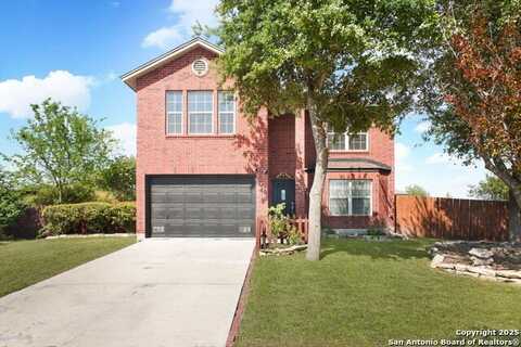 3422 Quintana Trl, Seguin, TX 78155