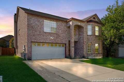 1617 Willow Top Dr, Schertz, TX 78154