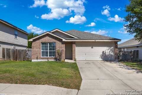 1726 BARKING WOLF, San Antonio, TX 78245