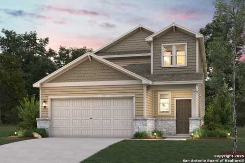 4326 Clarisse St, New Braunfels, TX 78130