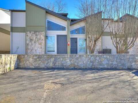 100 Lorenz Rd, San Antonio, TX 78209