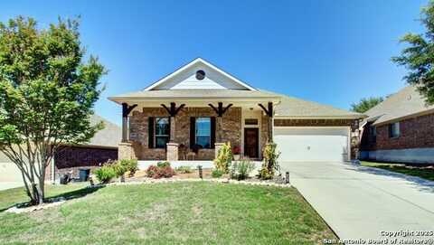 825 Mesa Verde, Schertz, TX 78154