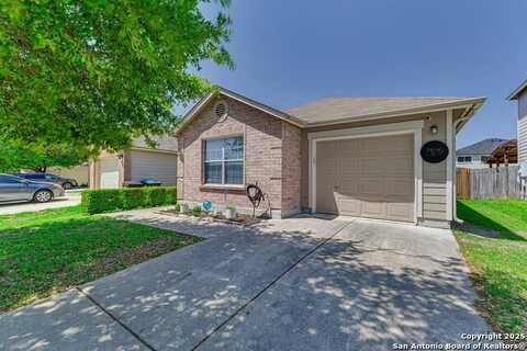 7515 Bartell, San Antonio, TX 78254
