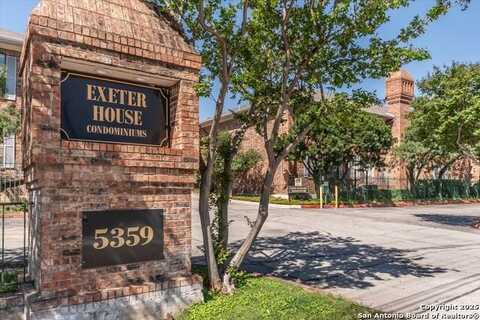5359 Fredericksburg Rd, San Antonio, TX 78229