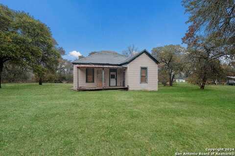 1917 Palo Alto, Von Ormy, TX 78073