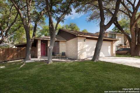 15027 Eagle Run, San Antonio, TX 78233
