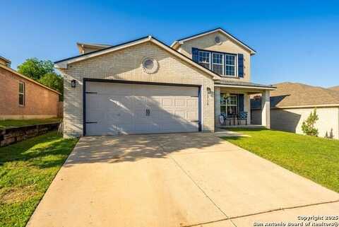 1710 Twilight Bluff, San Antonio, TX 78260