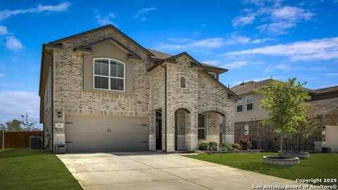 702 Overlook, Cibolo, TX 78108