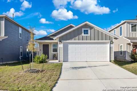 13762 Prospector Post, San Antonio, TX 78253