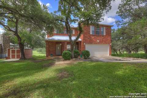 243 Watts, Canyon Lake, TX 78133