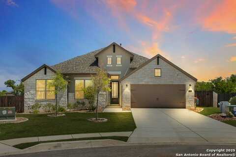 1386 Lyme Park, Bulverde, TX 78163