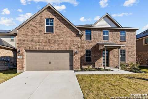 14483 Costa Leon, San Antonio, TX 78245