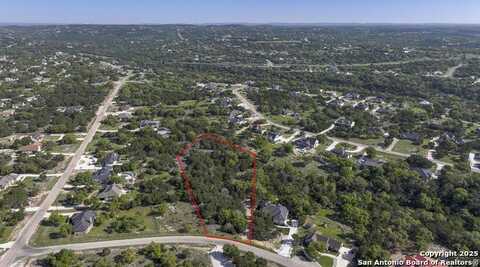113 Alondra, Spring Branch, TX 78070