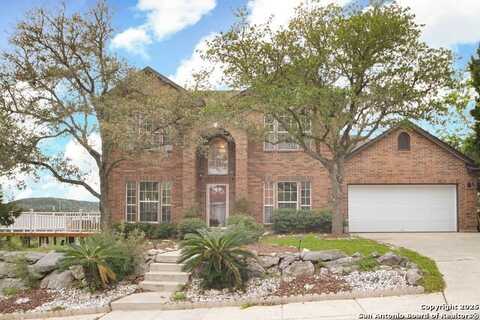 11414 & 11418 Lago Vista, Helotes, TX 78023