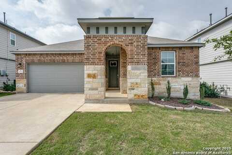 4732 CLUB FACE, San Antonio, TX 78261