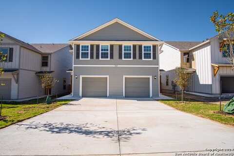 7525 Briarwood Pass, San Antonio, TX 78252