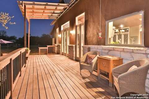1523 Meadow Glen, Adkins, TX 78101