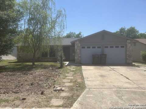 6826 Castile De Oro, San Antonio, TX 78239