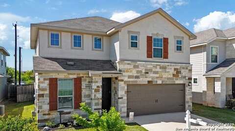 9311 Dak Ave, San Antonio, TX 78254