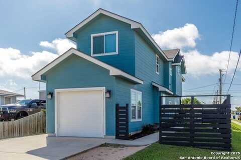 135 10th Street, Port Aransas, TX 78373