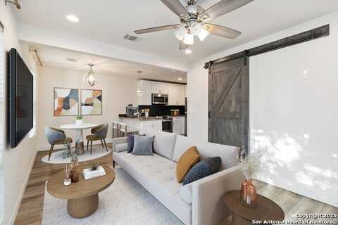 139 Hansford St, San Antonio, TX 78210