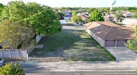5906 Brook Fls, Windcrest, TX 78239