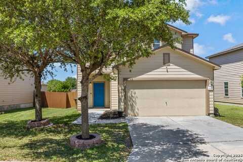 6523 San Miguel Way, Converse, TX 78109