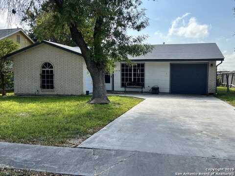 5874 Castle Hunt, San Antonio, TX 78218