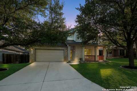 26114 Wynberry, San Antonio, TX 78260