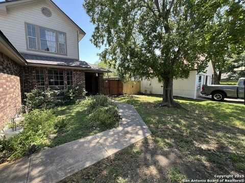 4307 Lakebend West, San Antonio, TX 78244
