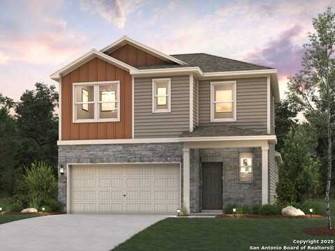 9014 WILDWOOD PASS, San Antonio, TX 78254