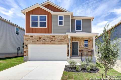 10523 ROSEMONT PASS, San Antonio, TX 78254