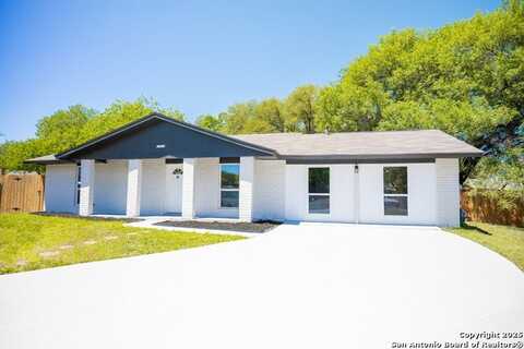 12310 Valley Forge Circle, San Antonio, TX 78233