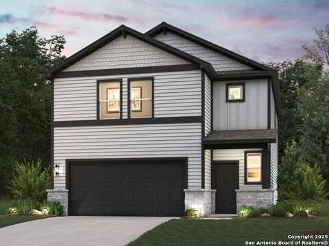 9010 WILDWOOD PASS, San Antonio, TX 78254