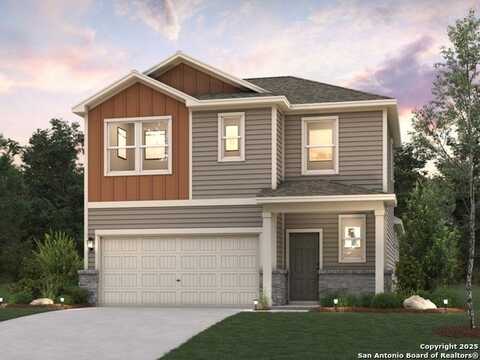 4327 CLARISSE STREET, New Braunfels, TX 78130