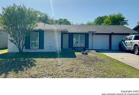 1039 Honeytree, San Antonio, TX 78245