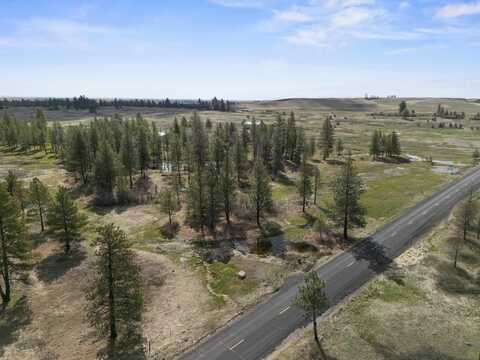 0000 S Rock Lake Rd, Cheney, WA 99004