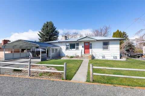 114 Crestview Dr, Colville, WA 99114