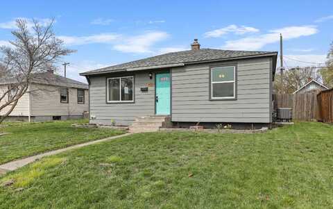 611 E Walton Ave, Spokane, WA 99207