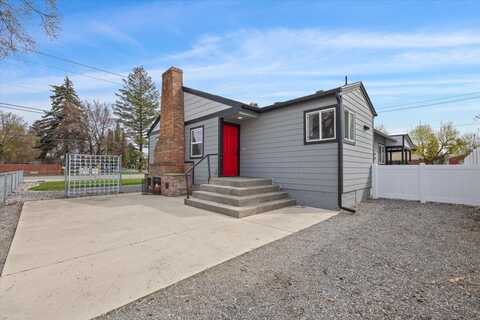 18222 E Sprague Ave, Spokane Valley, WA 99016