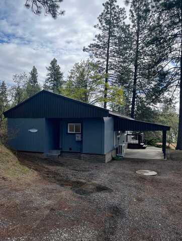 41831 Ernest St, Loon Lake, WA 99148