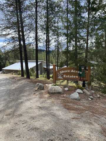 41831 Ernest St, Loon Lake, WA 99148